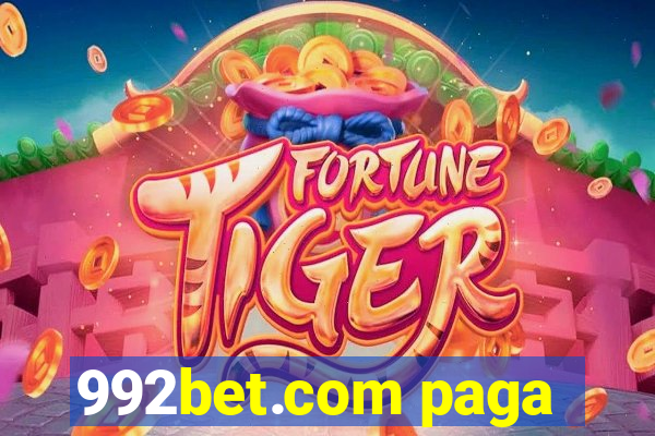 992bet.com paga